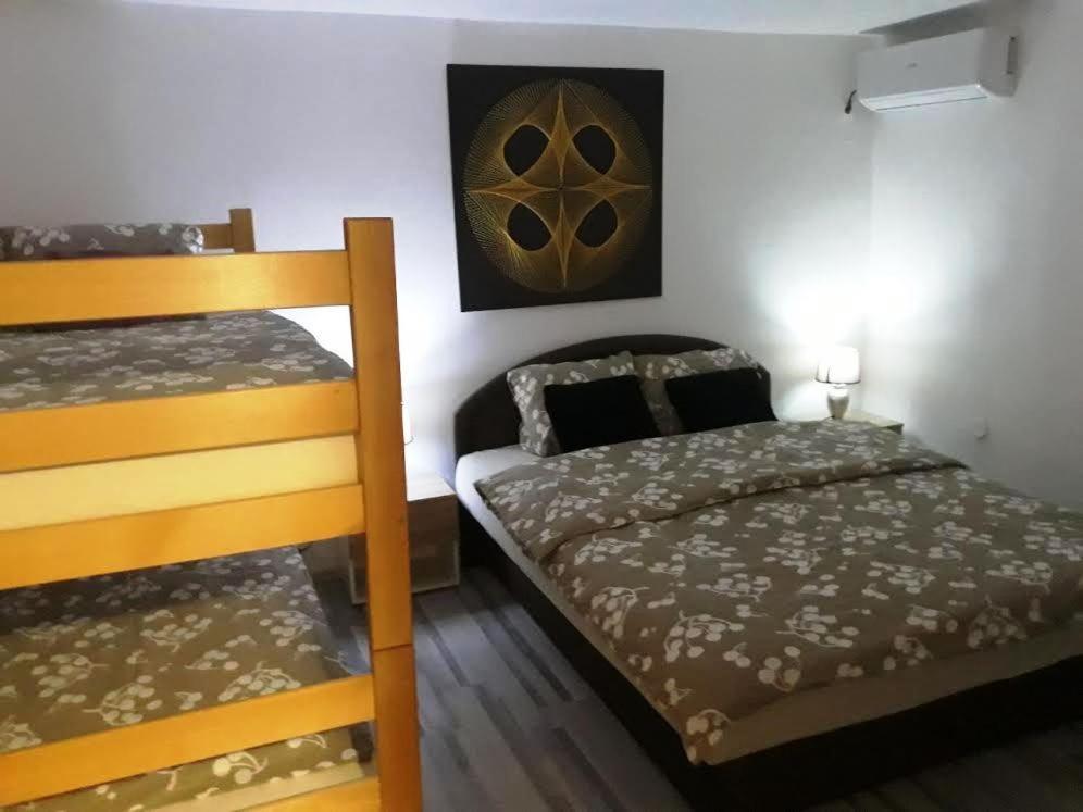 Apartments Ajla Mostar Kültér fotó