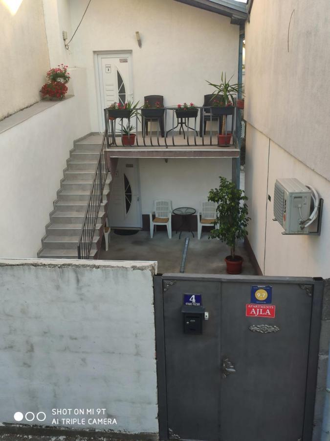 Apartments Ajla Mostar Kültér fotó